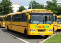 renovacao frota escolar Itajubá