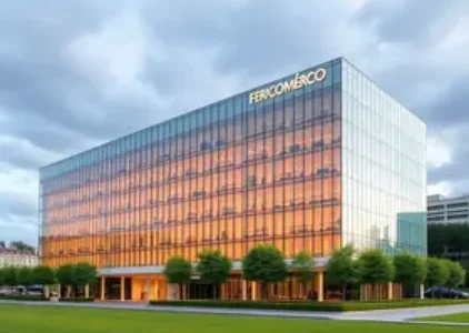 SindComércio inaugura nova sede