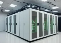 supercomputador da Unifei
