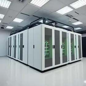supercomputador da Unifei