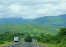 interdição na BR-459
