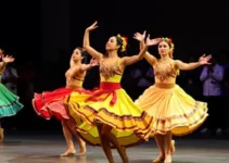 35° Festival de Dança