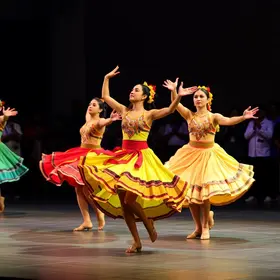 35° Festival de Dança