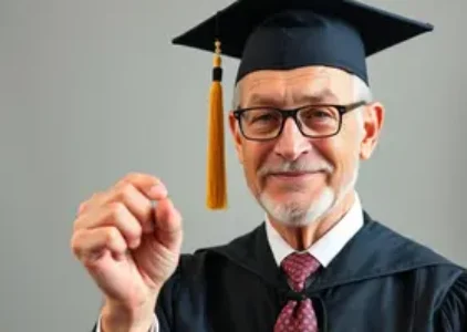 Educação na Velhice