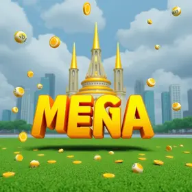 Aposta de Divinópolis (MG) leva prêmio de R$ 43 milhões da Mega-Sena
