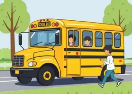 liberação de R$ 1,36 milhão para transporte escolar