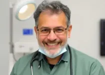 Dr. Arnaldo Rennó