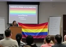 saúde da população trans