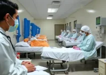 hospitais do sul de minas