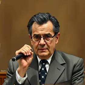 Juscelino Kubitschek