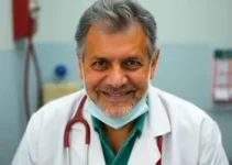 Doutor Arnaldo 40 anos de medicina e 5.000 partos
