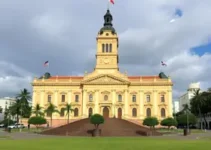 Prefeitura de Ponto Chique - MG retifica concurso público