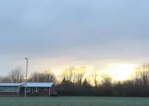 queda da temperatura