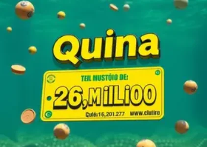 Quina 7077