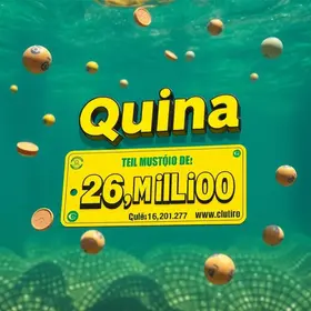 Quina 7077