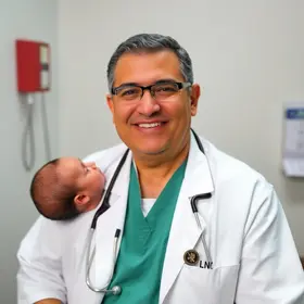 Dr. Arnaldo Rennó