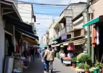 Sistema Comércio na Rua