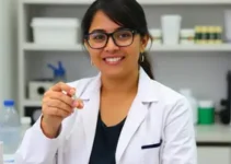 professor substituto em química