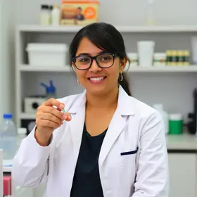 professor substituto em química