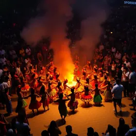 Festival de Dança de Volta Redonda