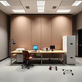 engenharia acústica