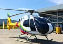 Airbus H145 no Brasil