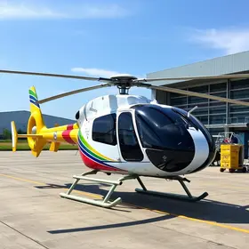 Airbus H145 no Brasil