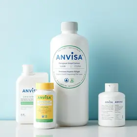 Anvisa renova selo de qualidade