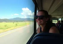 ônibus de MG