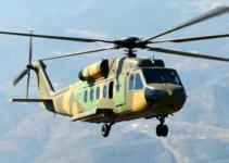 HM-4 JAGUAR