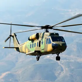 HM-4 JAGUAR