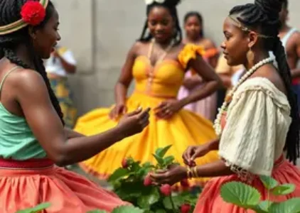 Cultura Pouso Alegre