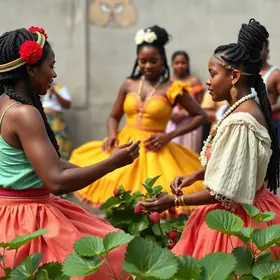 Cultura Pouso Alegre