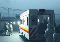 superlotação hospital Itajubá
