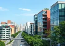 cidade inteligente