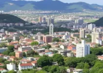 Itajubá no X Fórum Mineiro de Cidades Inteligentes