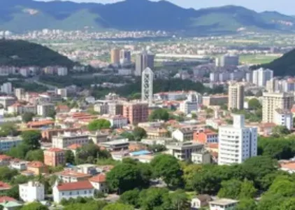 Itajubá no X Fórum Mineiro de Cidades Inteligentes