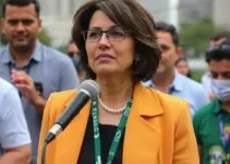 PCO lança Izadora Dias ao governo de São Paulo