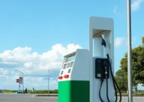 preço da gasolina em Itajubá (MG)