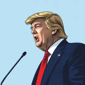 Professor Moacir Trump Deputado Federal