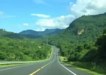 Rodovia Itajubá-Maria da Fé