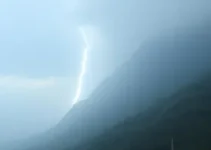 tempestade em Minas Gerais