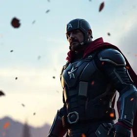 Vingadores: Ultimato