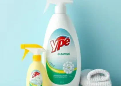 YPÊ LIDERA COMO MARCA DE LIMPEZA