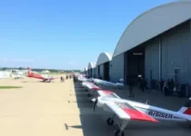 4º Portões Abertos do Hangar 2º EIA