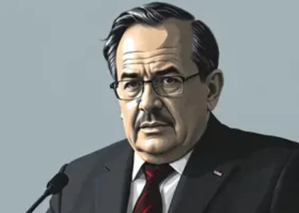 Arruda (PSD) — Governador de Distrito Federal 2026