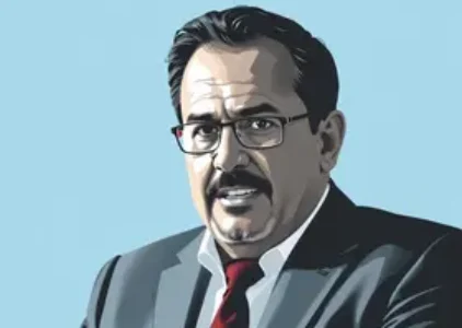 Arruda candidato a governador