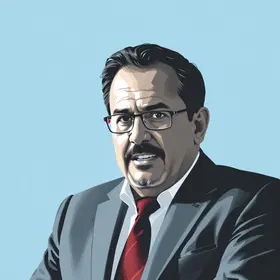 Arruda candidato a governador
