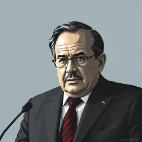 Arruda (PSD) — Governador de Distrito Federal 2026
