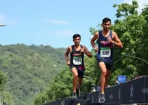 atletas de delfim moreira